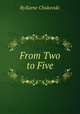 From Two to Five, 