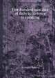 Five hundred mistakes of daily occurrence in speaking, By Walton Burgess 