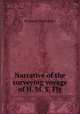 Narrative of the surveying voyage of H. M. S. Fly, By Joseph Beete Jukes 