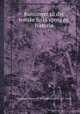 Samlinger til det norske folks sprog og historie, By Gerhard Munthe, J. K. Berg, Rudolph Keyser, G. F. Lundh 