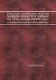 Fifty years` recollections of an old bookseller [signed W.W. Followed by] Three hundred and fifty years retrospection of an old bookseller, By William West 