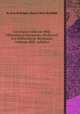 Catalogue codicum MSS. bibliothecae Bernensis. [Followed by] Bibliothecae Bernensis codicum MSS. syllabus, By Jean Rodolphe Sinner, Bern Stadtbibl 