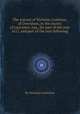The journal of Nicholas Assheton, of Downham, in the county of Lancaster, esq., for part of the year 1617, and part of the year following, By Nicholas Assheton 