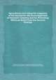 Agricultural and industrial magazine of the Society for the Encouragement of Domestic Industry, and for Promoting Effectual Relief from the General Distress, By Society for the Encouragement of Domestic Industry, and for Promoting Effectual Relief from the General Distress 