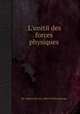 L`unitй des forces physiques, By Angelo Secchi, Albert Deleschamps 