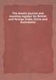 The Asiatic journal and monthly register for British and foreign India, China and Australasia, 