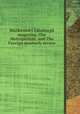 Blackwood`s Edinburgh magazine, The Metropolitan, and The Foreign quarterly review, 