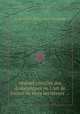 Manuel complet des domestiques ou L`art de former de bons serviteurs ..., By Йlisabeth-Fйlicie Bayle-Mouillard 