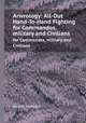 Arwrology: All-Out Hand-To-Hand Fighting. for Commandos, military and Civilians, Gordon Perrigard 