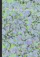 The four Gospels, By George Campbell 