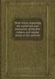 Three tracts respecting the conversion and instruction of the free indians, and negroe slaves in the colonies, By William Knox, Society for the Propagation of the Gospel in Foreign Parts (Great Britain) 