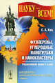 Фуллерены, углеродные нанотрубки и нанокластеры. Родословная форм и идей, Евгений Кац 