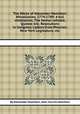 The Works of Alexander Hamilton: Miscellanies, 1774-1789: A full vindication; The farmer refuted; Quebec bill; Resolutions in Congress; Letters from Phocion; New-York Legislature, etc, By Alexander Hamilton, John Church Hamilton 