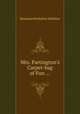 Mrs. Partington`s Carpet-bag of Fun ..., Benjamin Penhallow Shillaber 