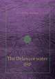 The Delaware water gap, By Luke Wills Brodhead 