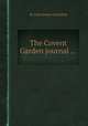 The Covent Garden journal ..., By John Joseph Stockdale 