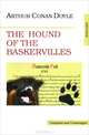 The Hound of Baskervilles, Arthur Conan Doyle 