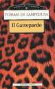 Il Gattopardo, Tomasi di Lampedusa 