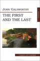 The First and the Last / Первый и последний, John Galsworthy 