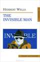 The Invisible Man, Herbert Wells 