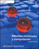Metodos Numericos Y Computacion, Ward Chenney 