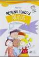 Nessuno conosce Rufus liv. 2 (+CD), Fabio Casati 