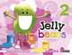Jellybeans 2. Activity Book, Smith Marjorie Katy 