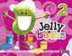 Jellybeans 2. Student's Book with Stickers (+ Audio CD), Smith Marjorie Katy 