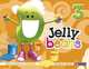 Jellybeans 3. Student's Book with Stickers (+ Audio CD), Smith Marjorie Katy 