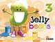 Jellybeans 3. Activity Book, Smith Marjorie Katy 