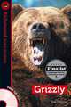 Grizzly (+ Audio CD), Murray Sue 