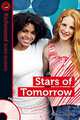 Stars of Tomorrow (+ Audio CD), McLean Alan C. 