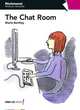 The Chatroom (+ Audio CD), Bentley Marla 