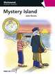 Mystery Island (+ Audio CD), Davies Julie 