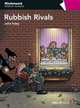 Rubbish Rivals (+ Audio CD), Foley John 