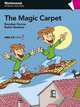 The Magic Carpet (+ Audio CD), Dunne Brendan 