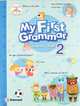 My First Grammar 2. Student's Book & Workbook, 