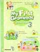 My First Grammar 3. Student's Book & Workbook, 