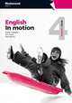 English in Motion 4. Teacher's Book, Campbell Robert 