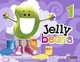 Jellybeans 1. Student's Book with Stickers (+ Audio CD), Smith Marjorie Katy 