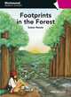 Footprints in the Forest (+ Audio CD), House Susan 
