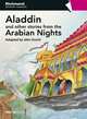 Aladdin and Other Stories (+ Audio CD), Escott John 