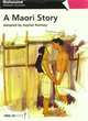 A Maori Story (+ Audio CD), Ramsey Gaymor 