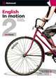 English in Motion 2. Workbook with MultiROM (+ CD-ROM), Campbell Robert 