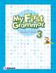 My First Grammar 3. Teacher's Guide, 