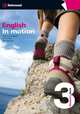 English in Motion 3. Student's Book, Campbell Robert 