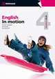 English in Motion 4. Student's Book, Campbell Robert 
