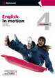 English in Motion 4. Workbook with MultiROM (+ CD-ROM), Campbell Robert 