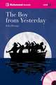 The Boy From Yesterday (+ Audio CD), Davage John 