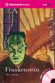 Frankenstein (+ Audio CD), Shelley Mary 